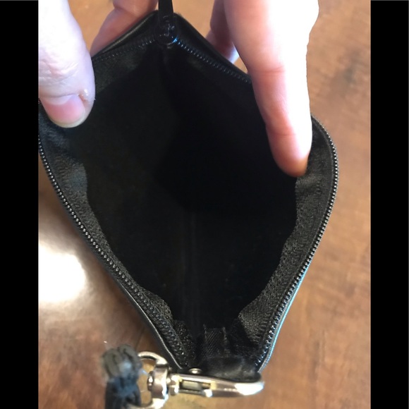 NEW Welcome to Fabulous Vegas Nevada Wristlet - Picture 5 of 9